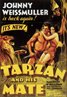 Tarzan and His Mate