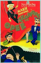 A Night at the Opera