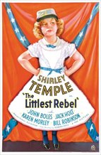 The Littlest Rebel