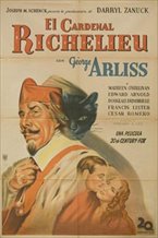 Cardinal Richelieu