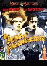 Bride of Frankenstein