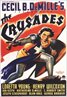 The Crusades (1935)