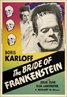 Bride of Frankenstein