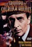 The Triumph of Sherlock Holmes