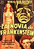Bride of Frankenstein