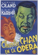 Charlie Chan at the Opera