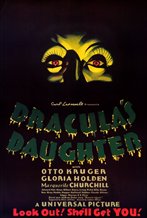 Dracula's Daughter