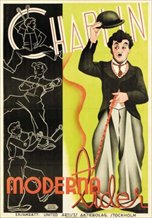 Modern Times (1936)