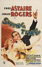 Swing Time