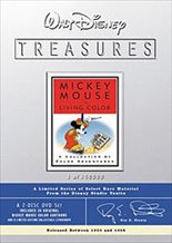 Mickey's Amateurs