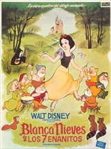 Snow White and the Seven Dwarfs