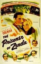 The Prisoner of Zenda