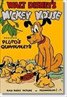 Pluto's Quin-puplets