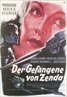 The Prisoner of Zenda