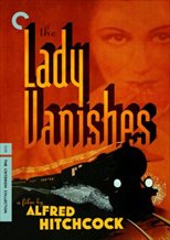 The Lady Vanishes (1938)
