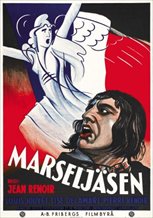 La Marseillaise