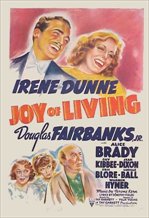 Joy of Living