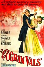 The Great Waltz