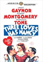 Three Loves Has Nancy