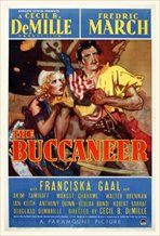 The Buccaneer