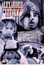 Alexander Nevsky