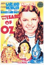 The Wizard of Oz