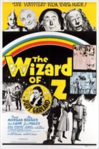 The Wizard of Oz