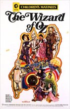 The Wizard of Oz