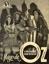 The Wizard of Oz