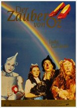 The Wizard of Oz