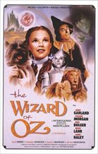 The Wizard of Oz