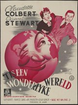 It's a Wonderful World