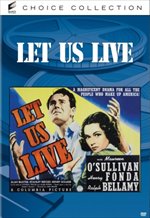 Let Us Live