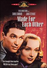 Made for Each Other
