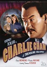 Charlie Chan at Treasure Island
