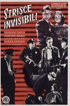 Invisible Stripes