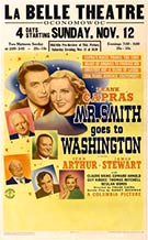 Mr. Smith Goes to Washington