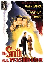 Mr. Smith Goes To Washington