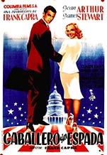 Mr. Smith Goes to Washington
