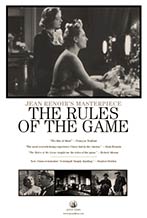 The Rules of the Game (1939)