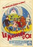 The Wizard of Oz