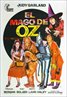 The Wizard of Oz