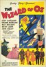 The Wizard of Oz