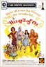 The Wizard of Oz