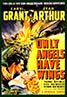 Only Angels Have Wings