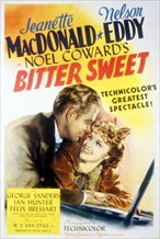 Bitter Sweet