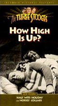 How High Is Up?