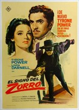 The Mark of Zorro