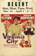 Virginia City