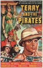 Terry and the Pirates